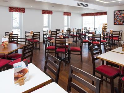 Hotel Express - Vauxhall Nine Elms, An Ihg 3*