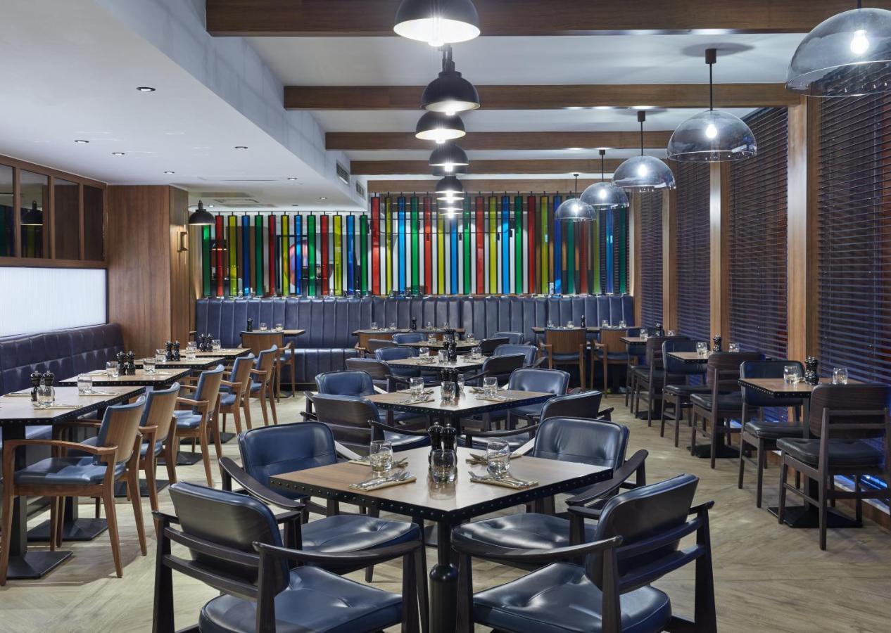 Nyx Holborn By Leonardo 5*
