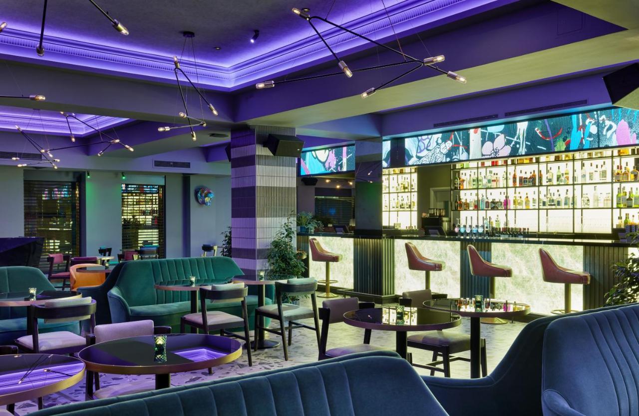 Nyx Holborn By Leonardo Hotel