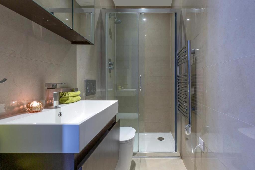 Luxury Central Of * London