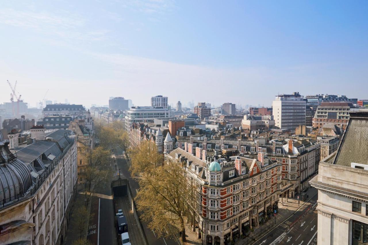 Hotel Nyx Holborn By Leonardo