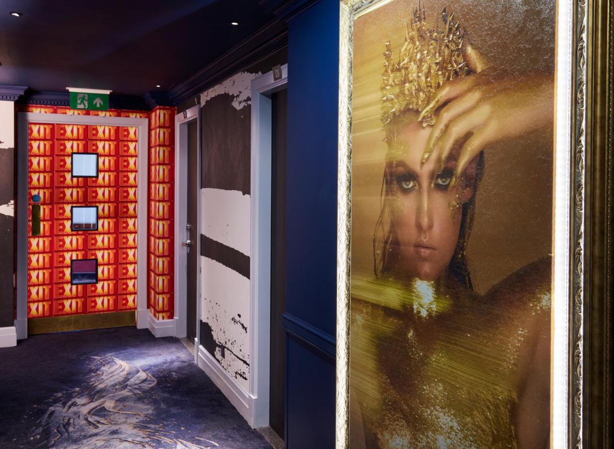Hotel Nyx Holborn By Leonardo London