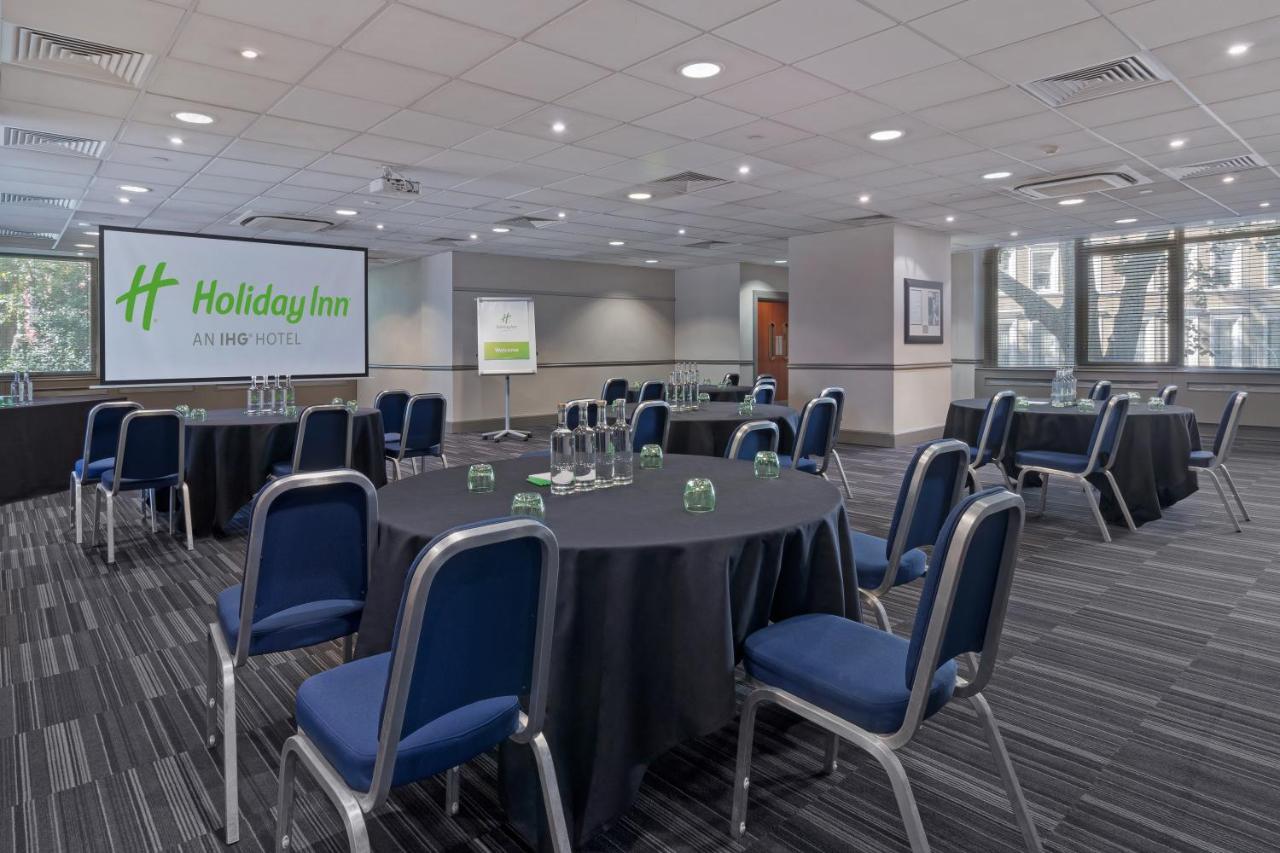 Hotel Kensington Forum, An Ihg 4*