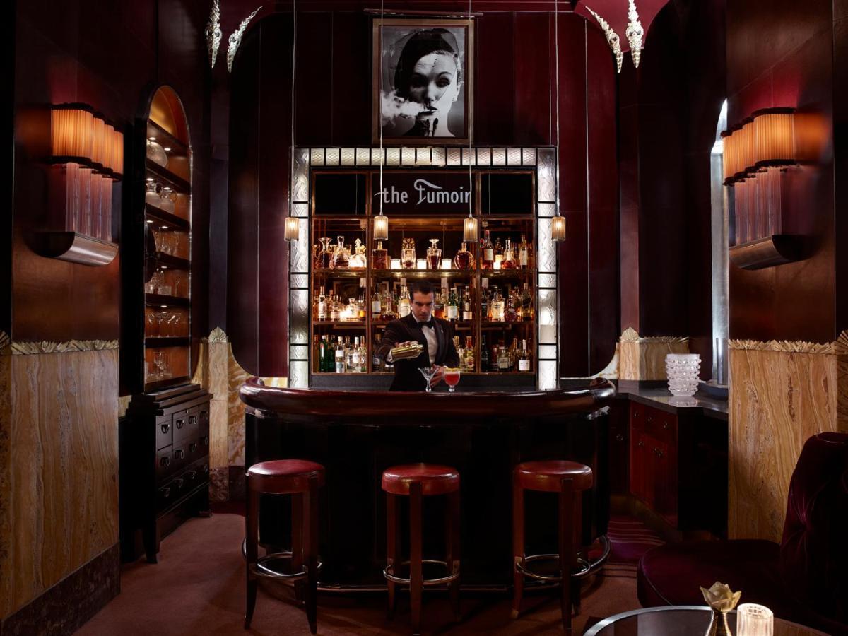 Claridge's, Maybourne Collection