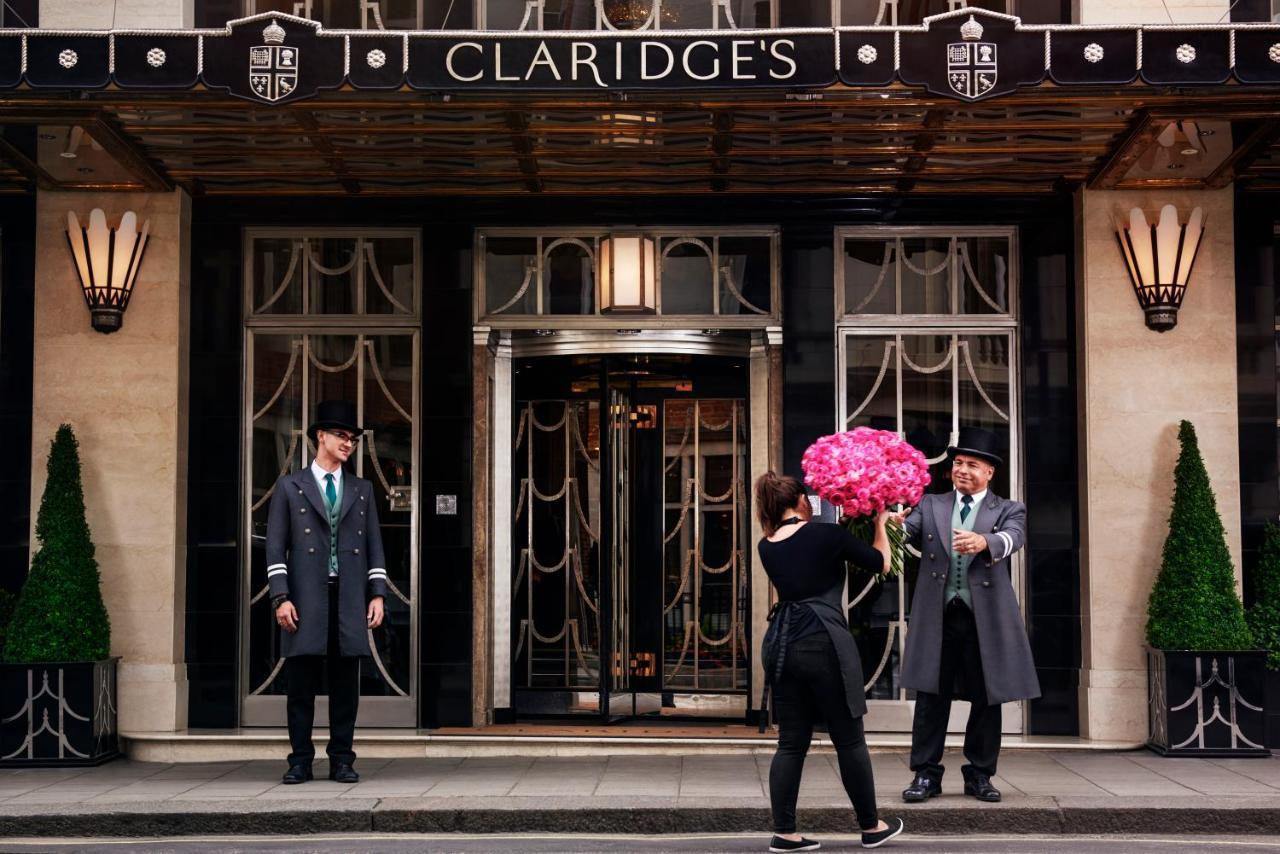 Claridge's, Maybourne Collection London