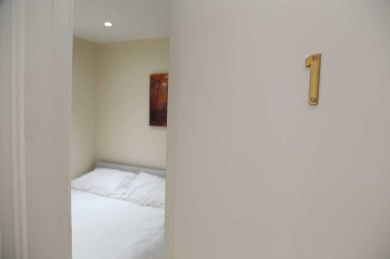 Budget 4-bedrooms In Thamesmead London