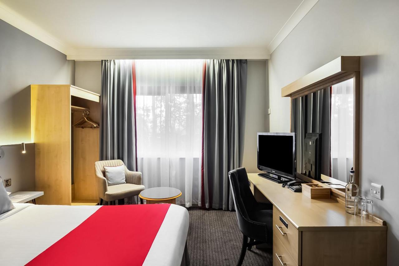 Hotel Oyo Flagship Finchley