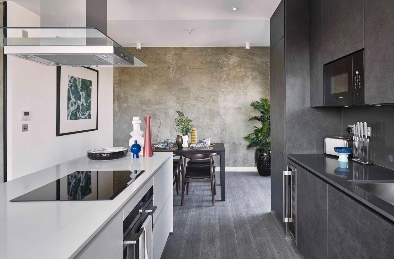 The Eight Shoreditch Apartamento Londres
