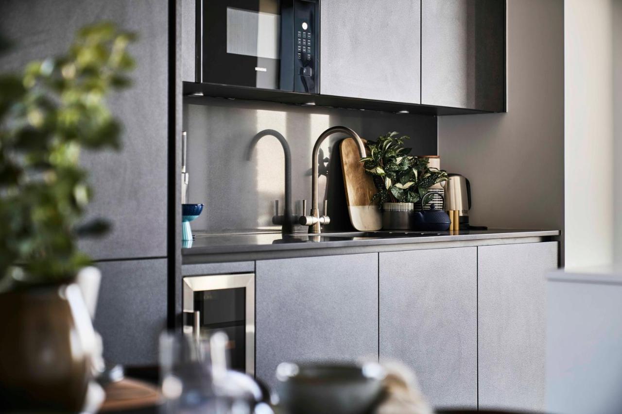 The Eight Shoreditch Apartamento Londres