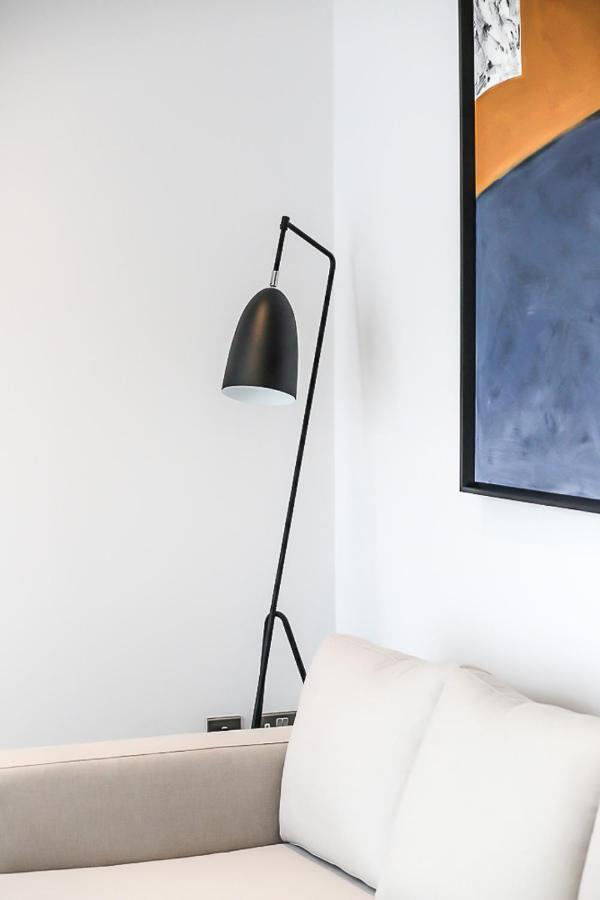 The Eight Shoreditch Apartamento *