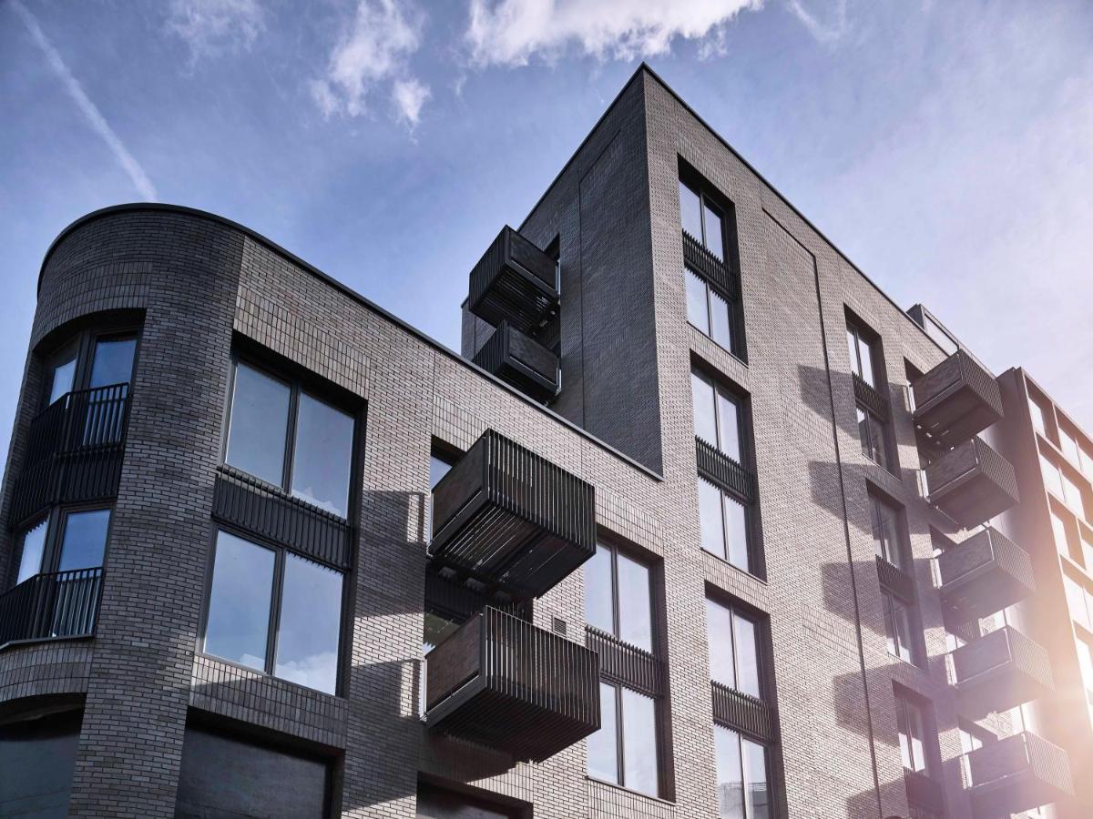 The Eight Shoreditch Apartamento *