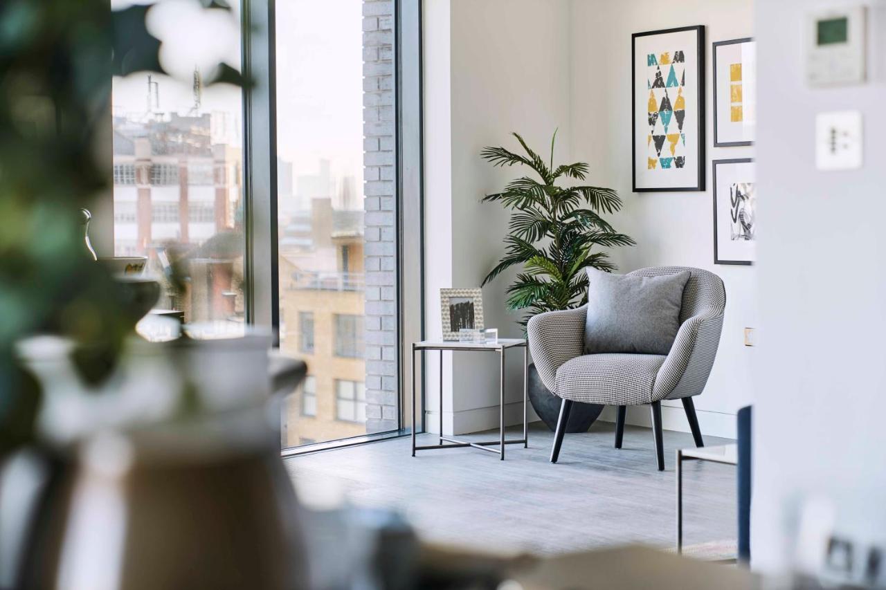 The Eight Shoreditch Apartamento