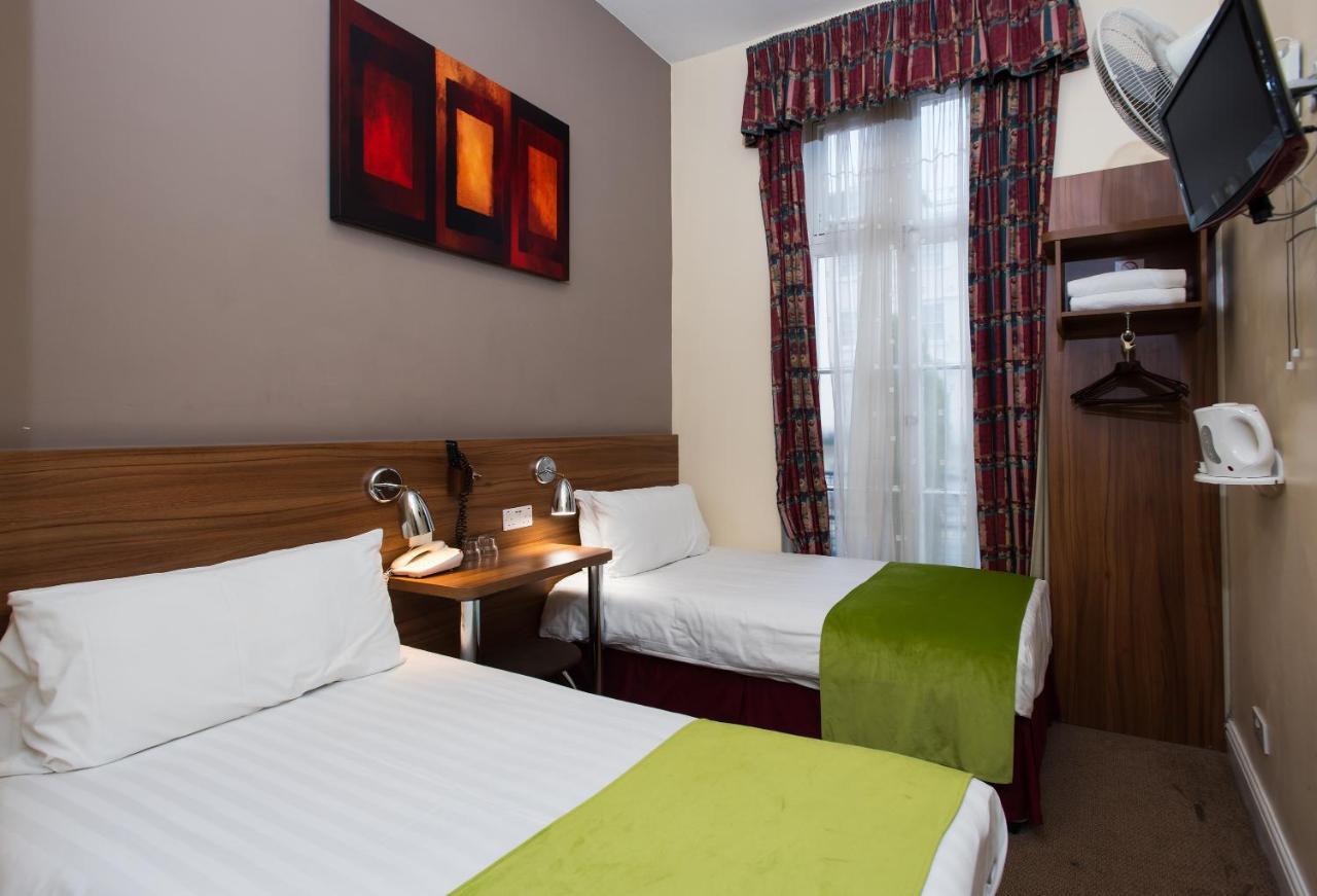 Hotel Dover -