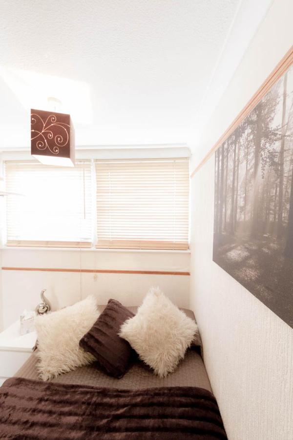 Juzz Lets Apartamento Londres