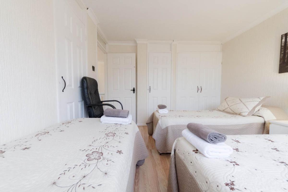 Apartamento Juzz Lets Londres