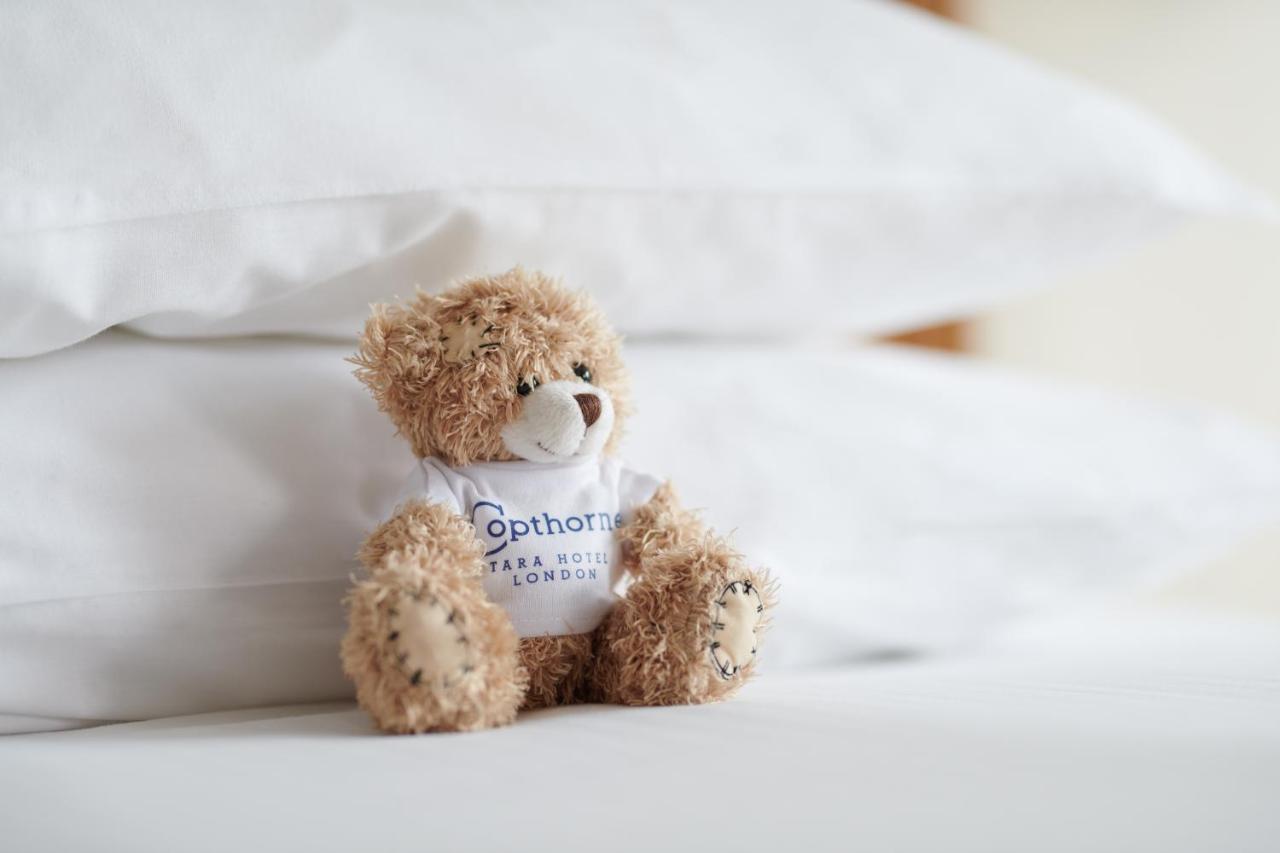 Copthorne Tara Kensington Hotel