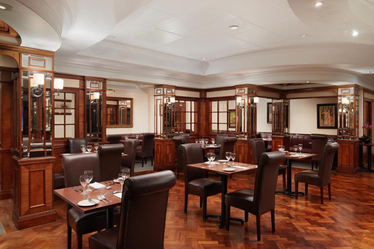 Copthorne Tara Kensington Hotel 4*