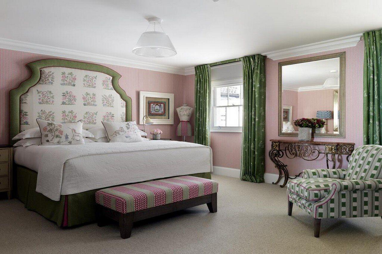 Haymarket Hotel, Firmdale Hotel Londen