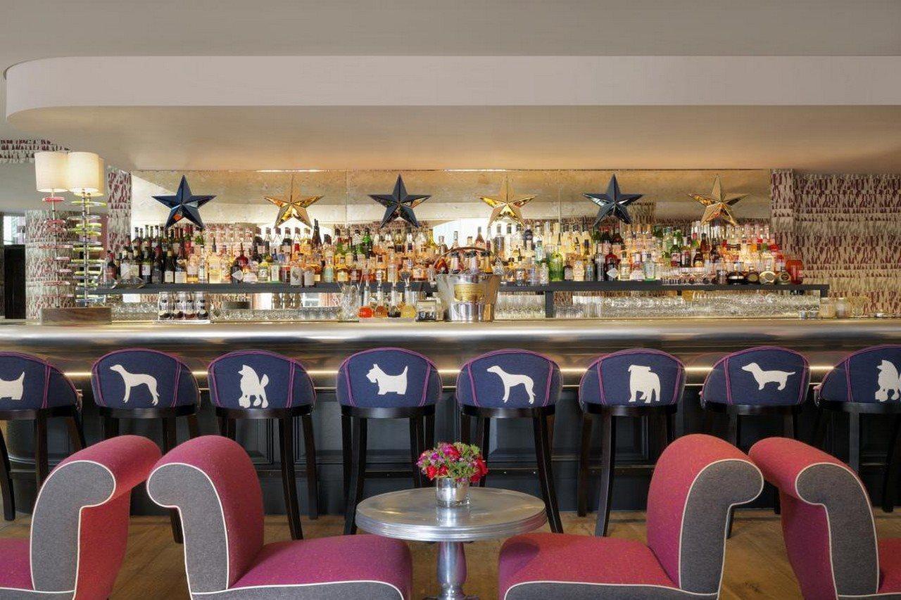 Haymarket Hotel, Firmdale 5* Londen