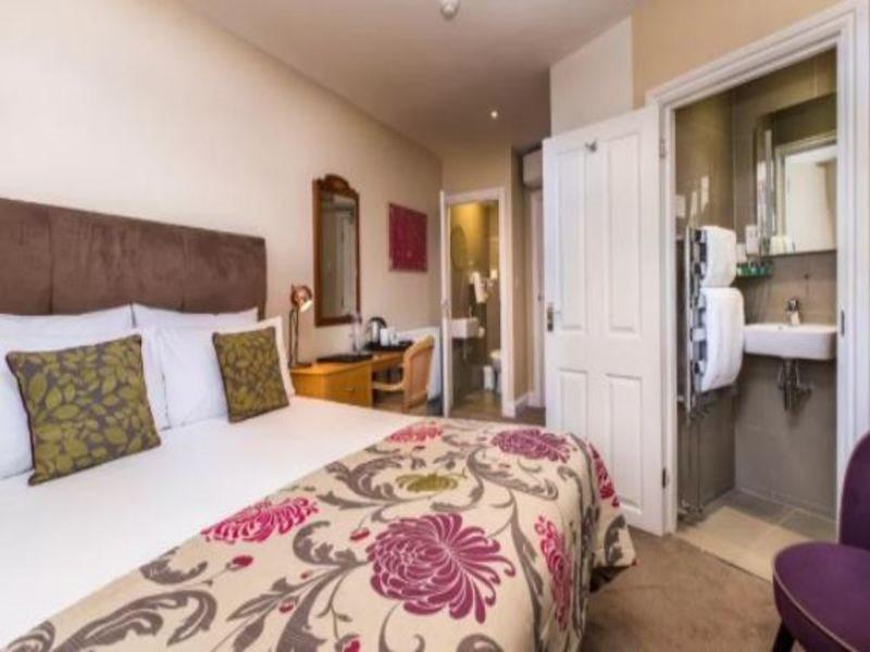 Hotel The Windermere Hotel, 4*