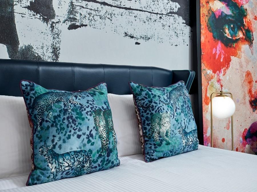 Nyx Holborn By Leonardo Hotel