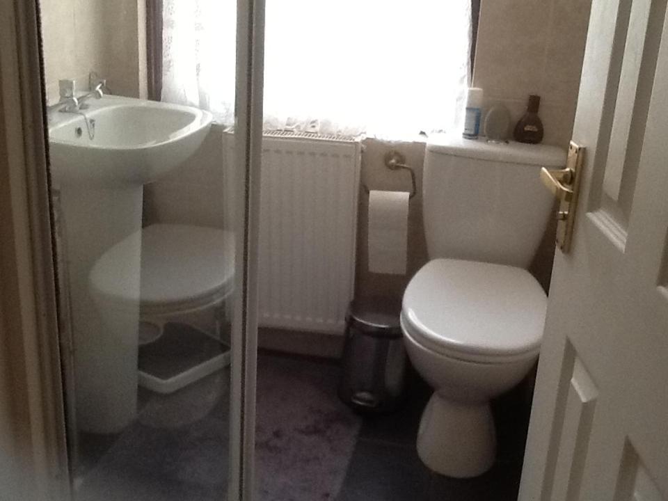 Helena Host Family Bed & Breakfast Londen
