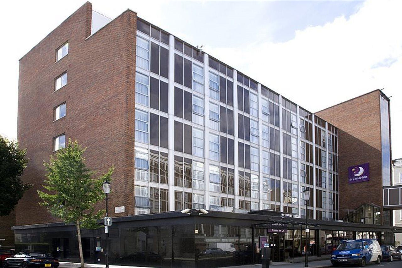 Premier Kensington Londres