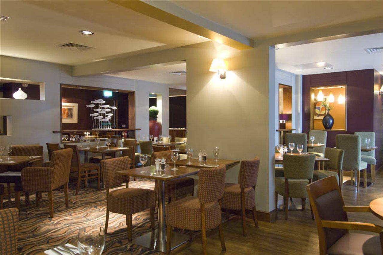 Premier Kensington Hotel Londres