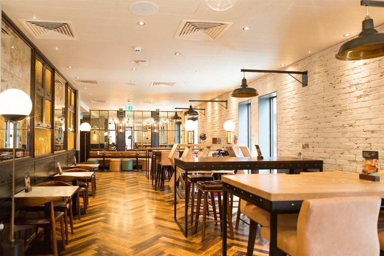 Hub By Premier Kings Cross 2*