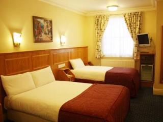 Days Hyde Park Hotel Londen