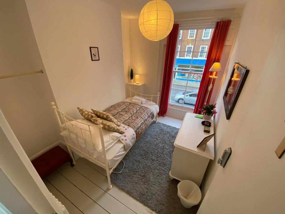 Pensión Camden Town Accomodation Londres
