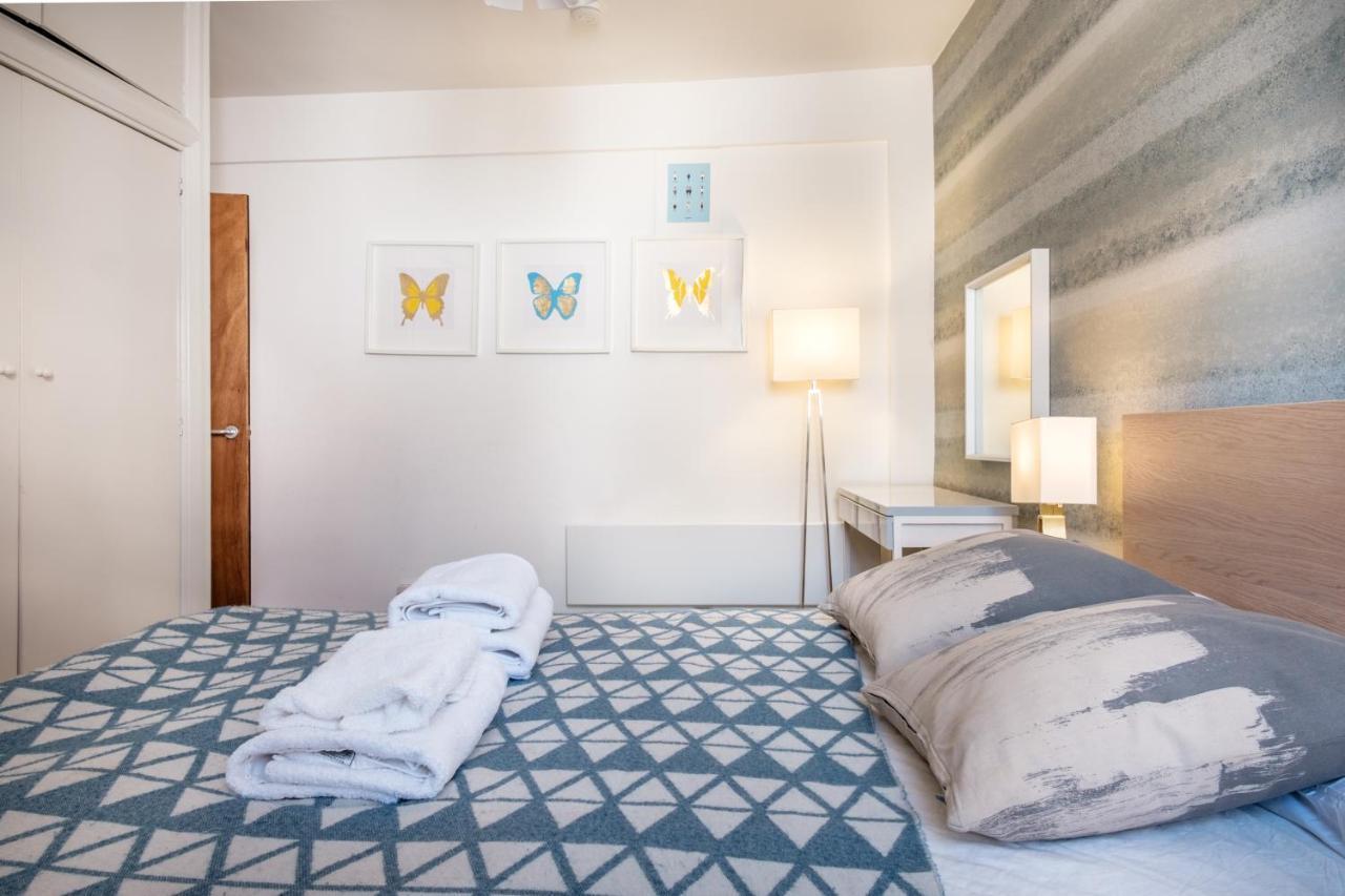 Apartment Oxford Street By Threstle *