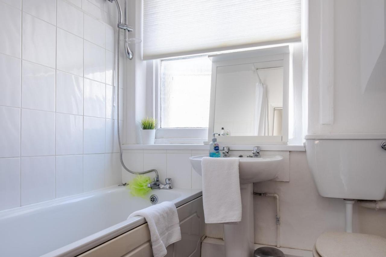 Apartment Oxford Street By Threstle *