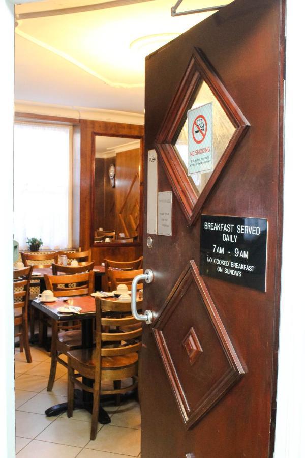 Ventures 3* London