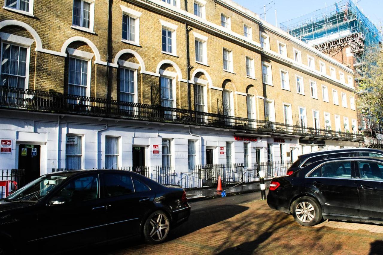 Ventures London
