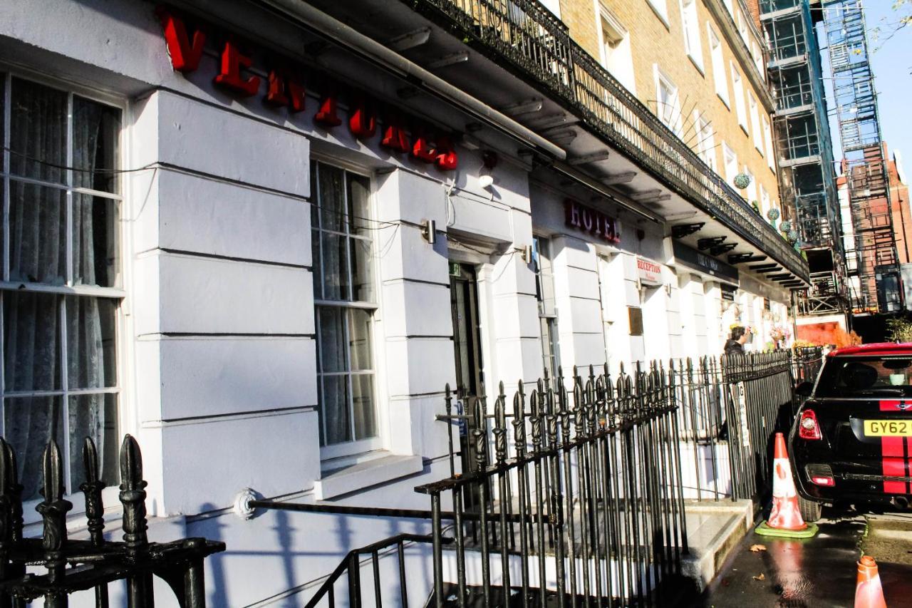 Ventures Bed & Breakfast