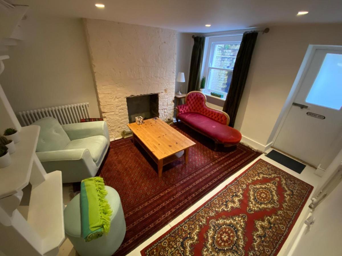 Pensión Camden Town Accomodation
