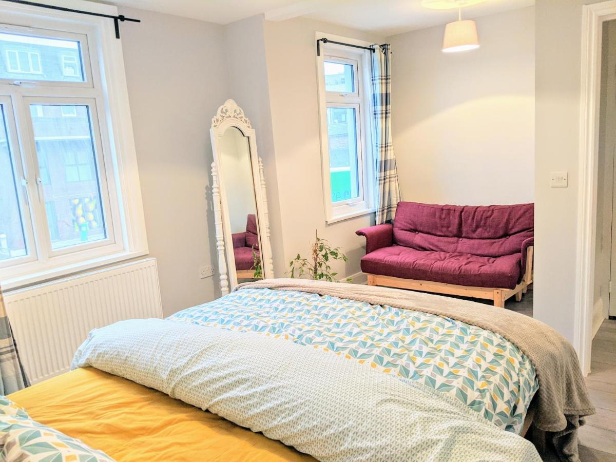 Holiday home Tophome West Hampstead