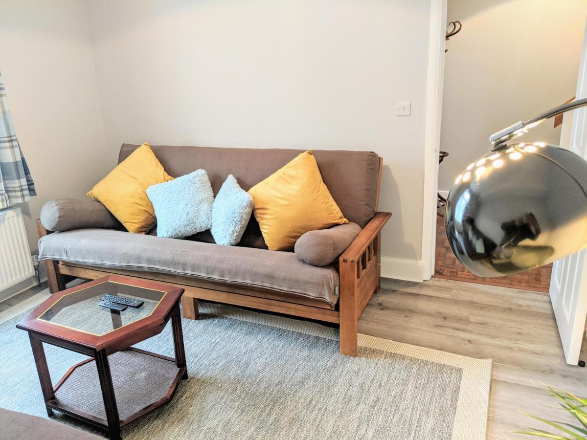 Tophome West Hampstead Holiday home London