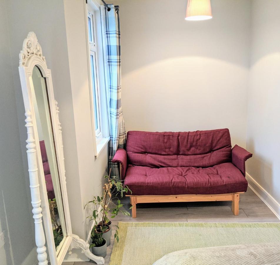 Tophome West Hampstead Holiday home *