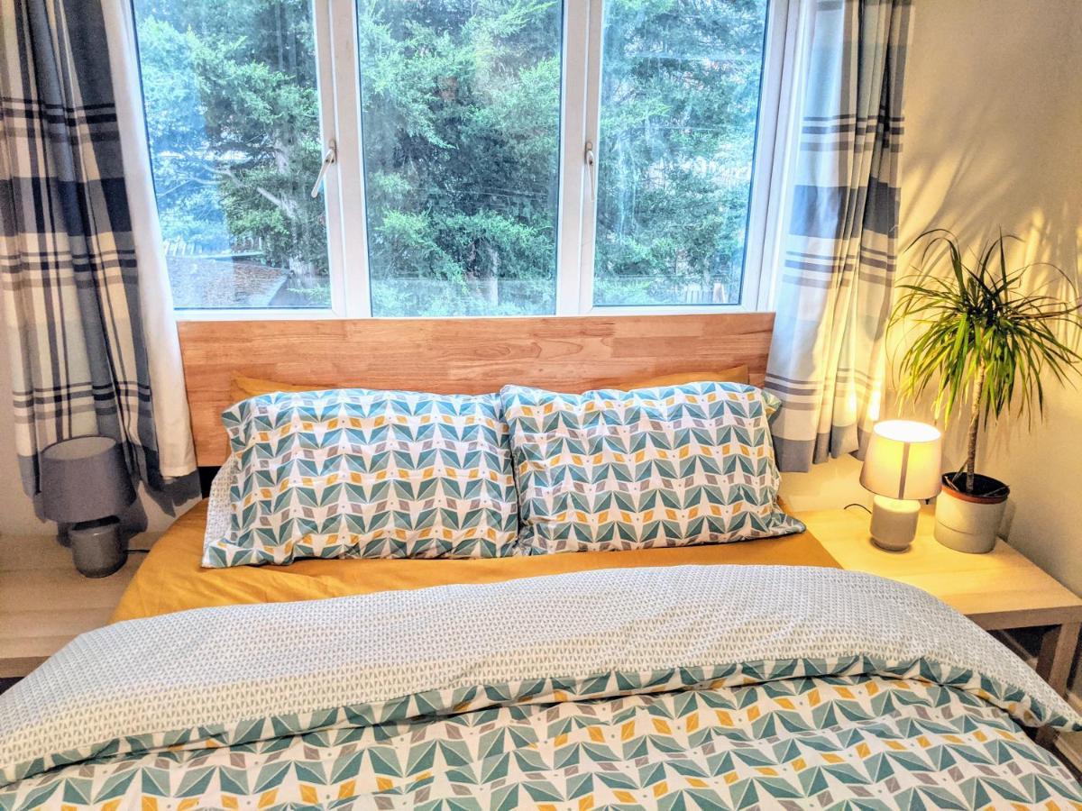 Tophome West Hampstead Holiday home