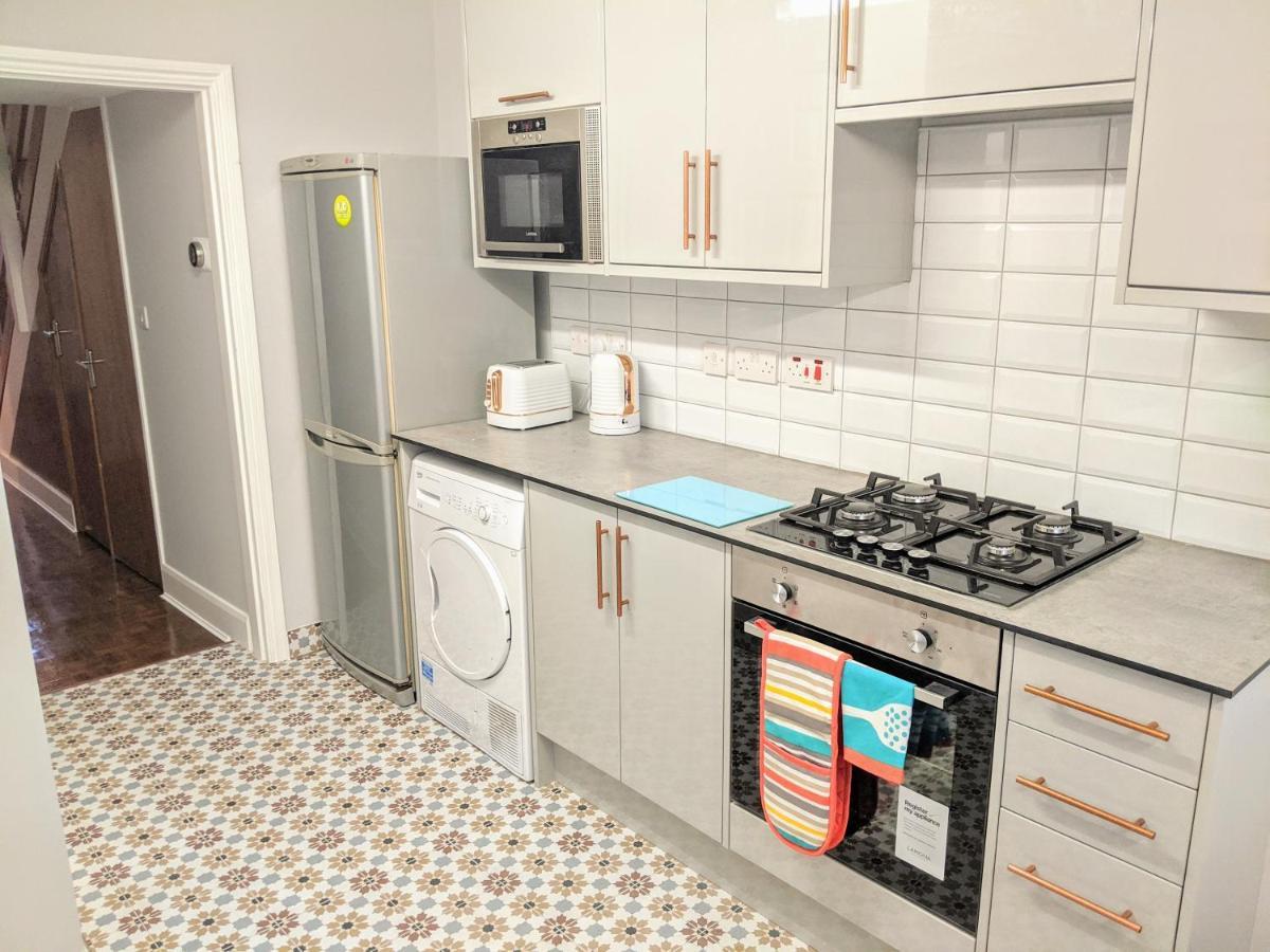 Holiday home Tophome West Hampstead London