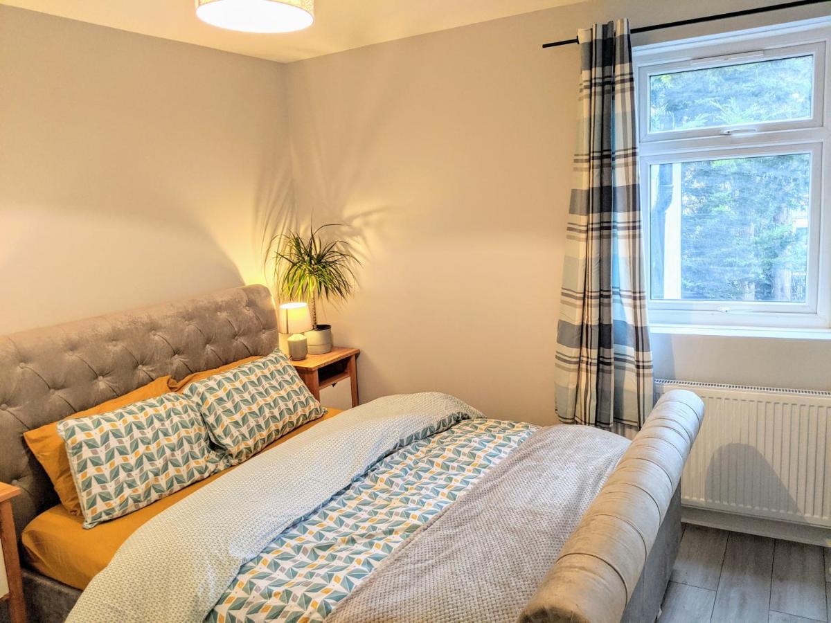 Holiday home Tophome West Hampstead London