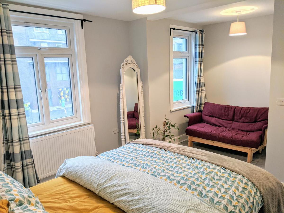 Holiday home Tophome West Hampstead