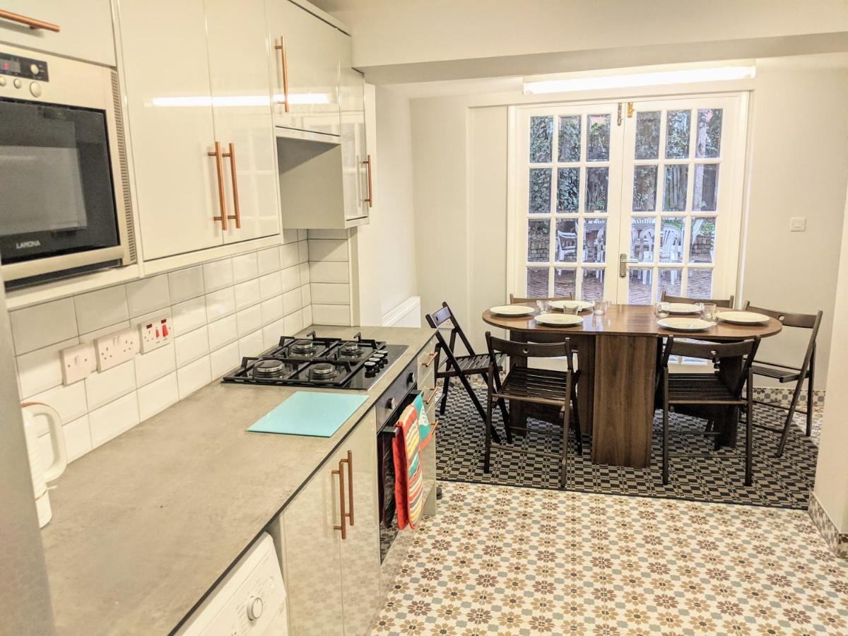 Tophome West Hampstead London