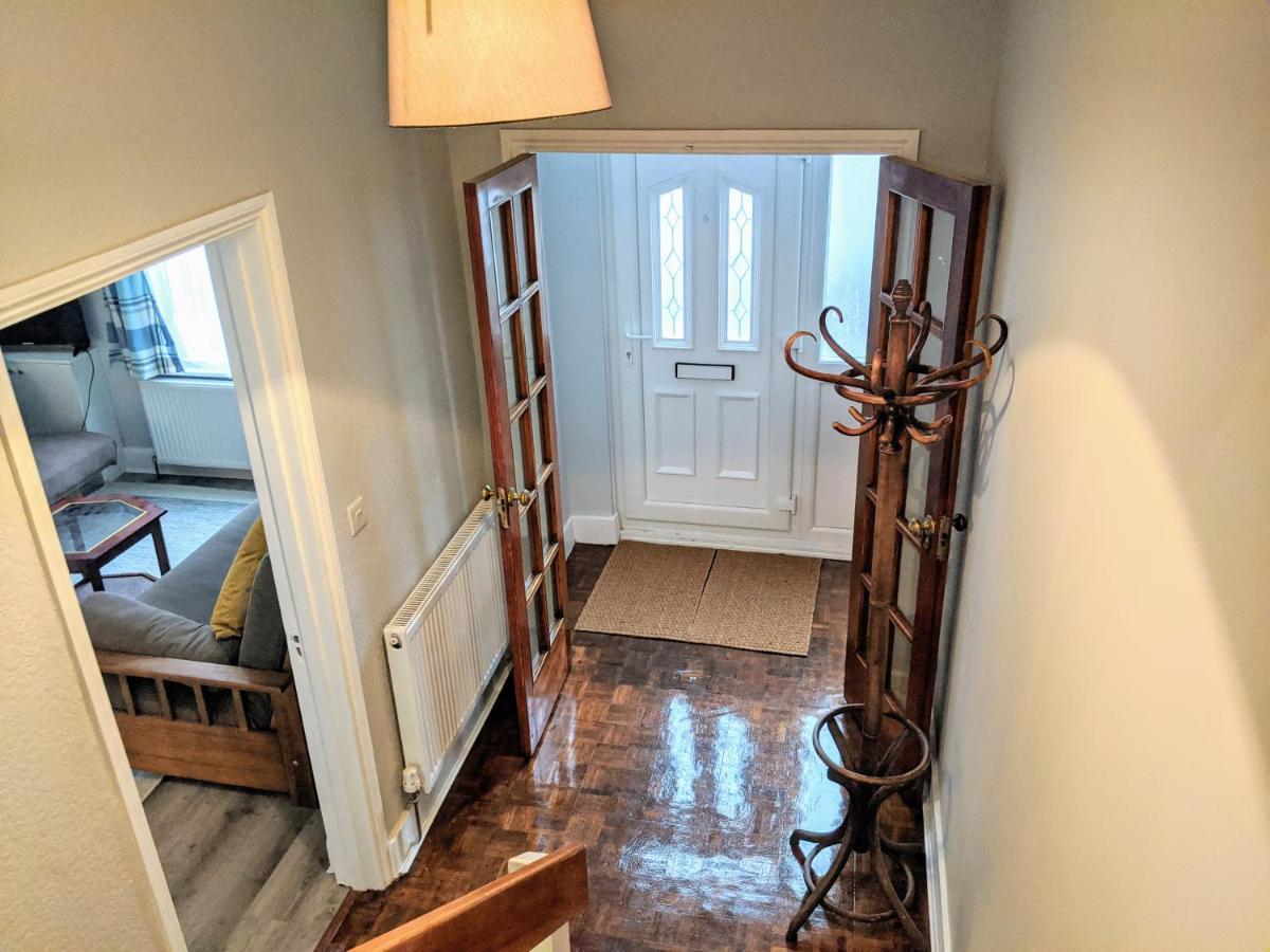 Holiday home Tophome West Hampstead London