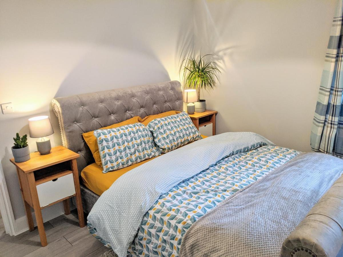 Tophome West Hampstead Holiday home