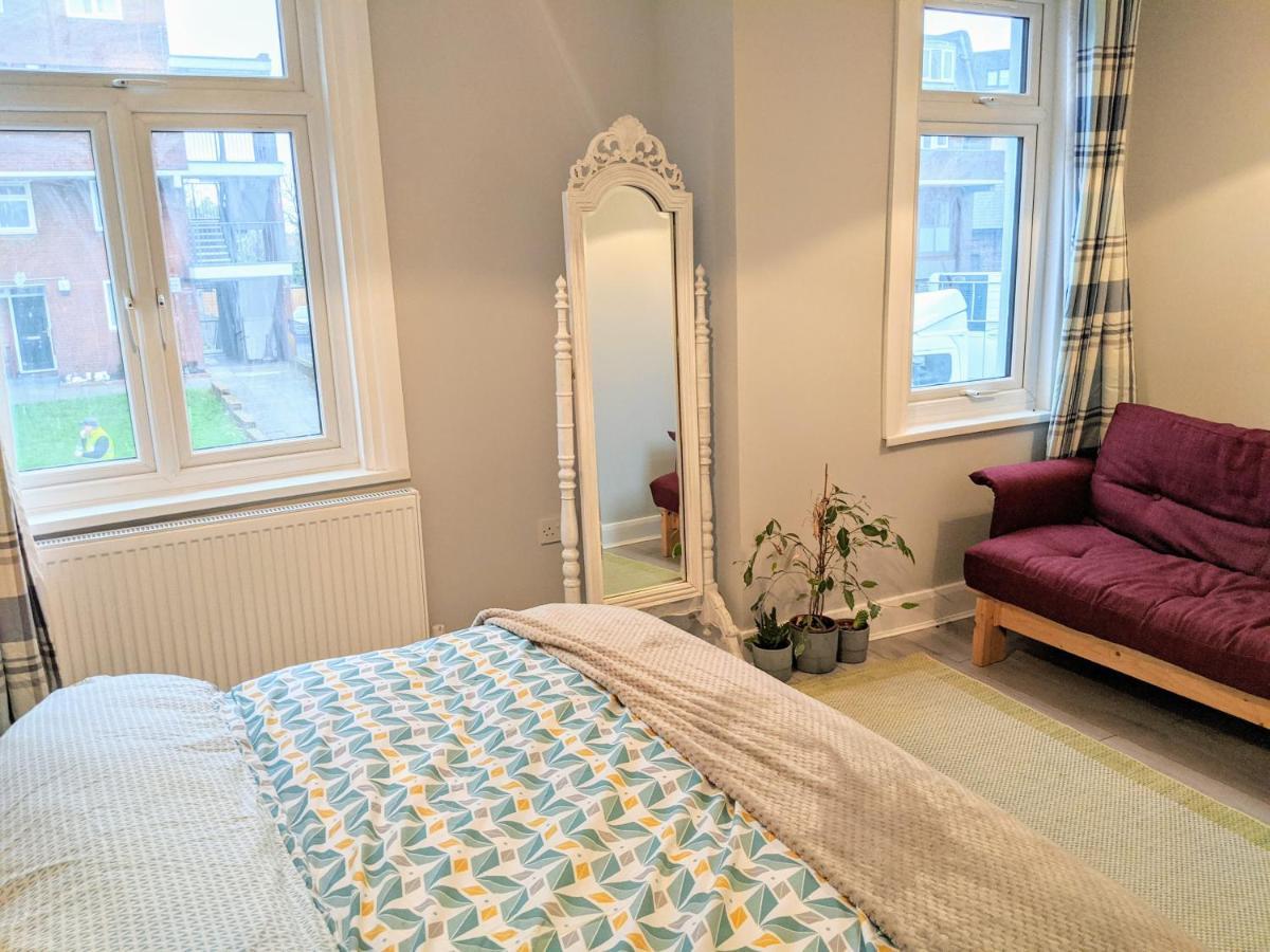 Holiday home Tophome West Hampstead
