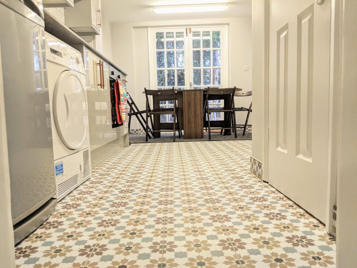 Tophome West Hampstead Holiday home London