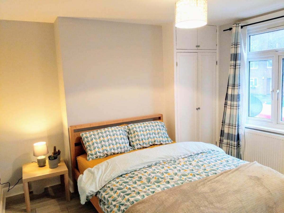 Holiday home Tophome West Hampstead London